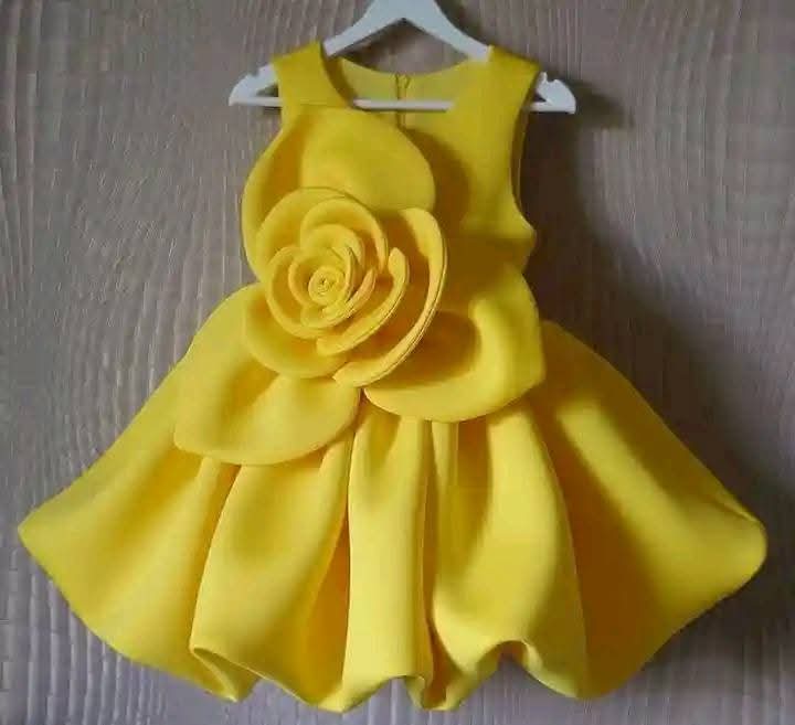 Adorable &amp; Stylish Children's Dresses